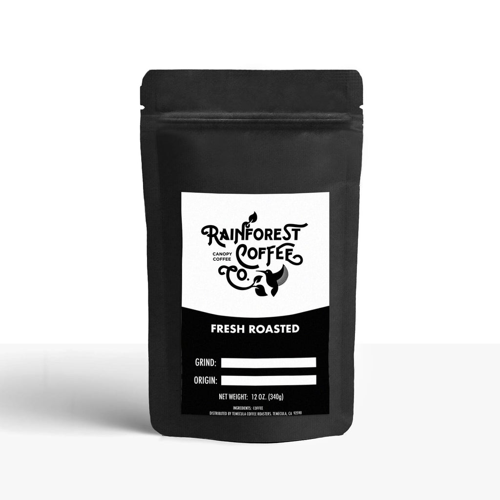 60 Pack Single Serve Coffee Capsules